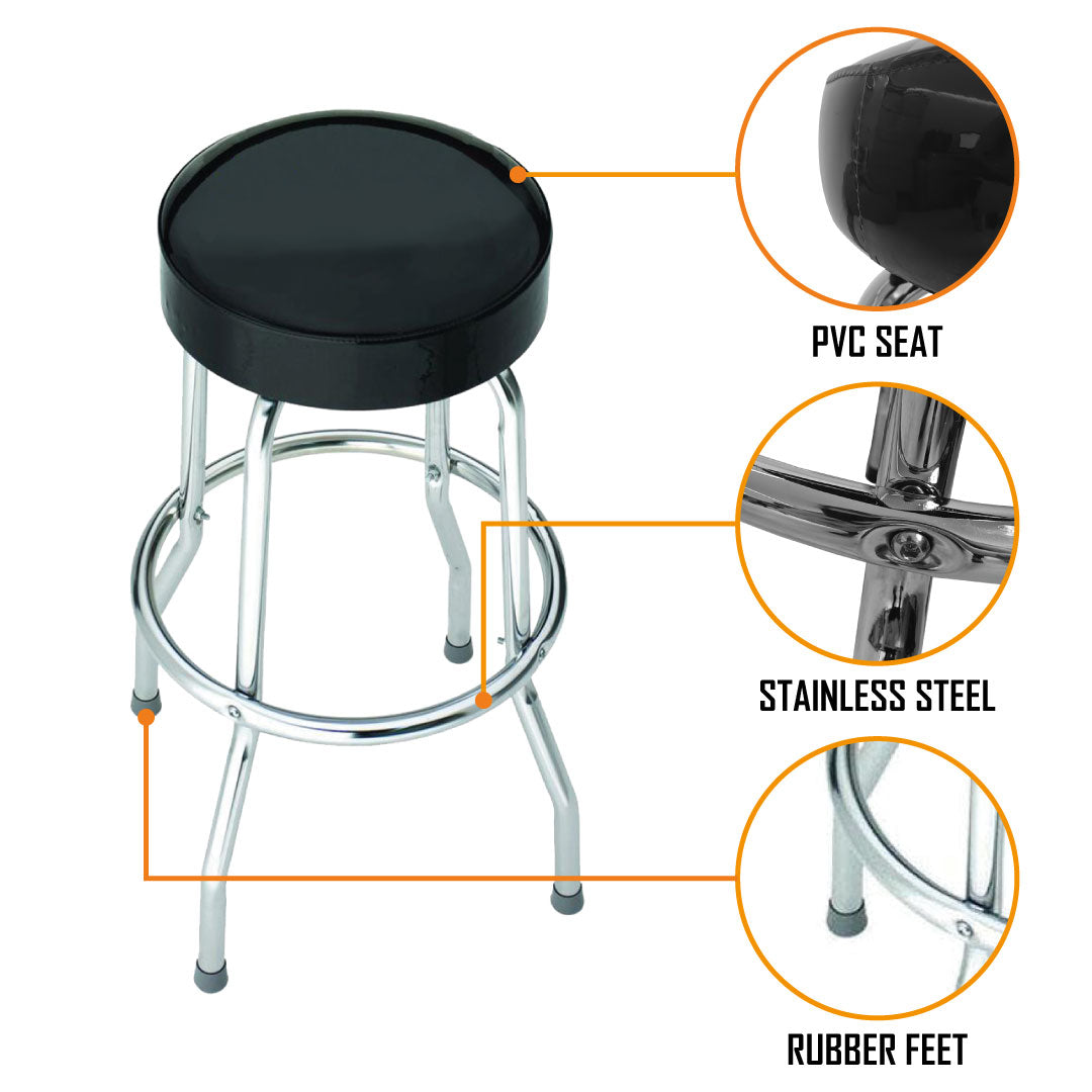 Rocksax The Jam Bar Stool - Target