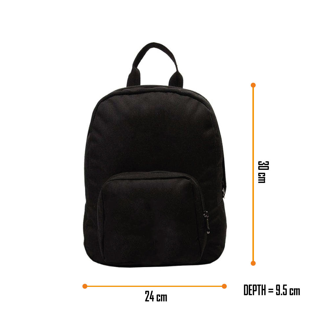 Rocksax Bring Me The Horizon Mini Backpack - Sempiternal