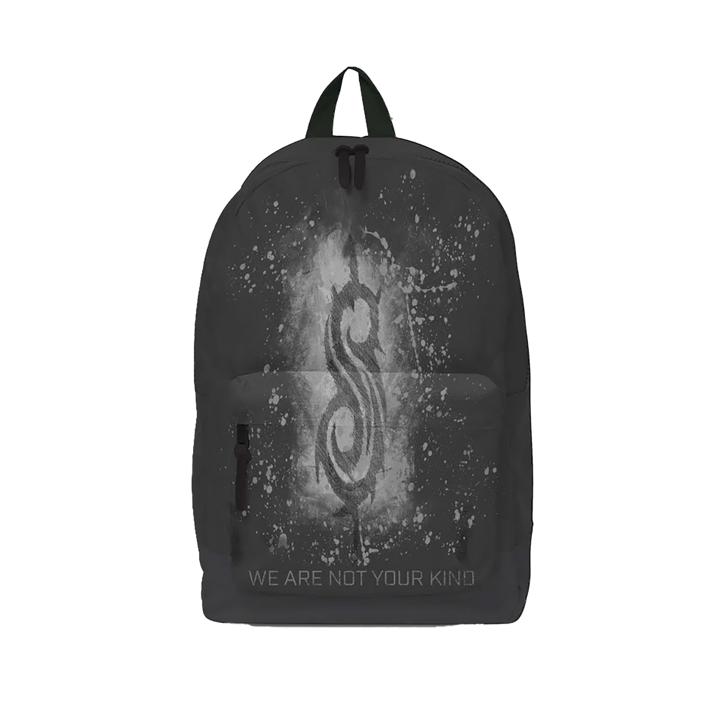 Rocksax Slipknot Backpack - Wanyk Tribal