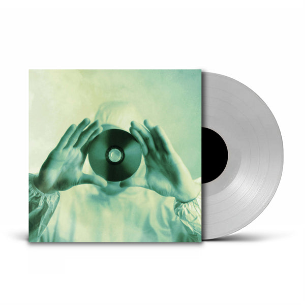 PRESALE - Porcupine Tree - Stupid Dream - 12" Clear Vinyl 2LP
