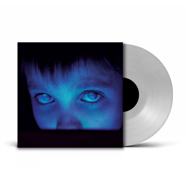 PRESALE - Porcupine Tree - Fear Of a Blank Planet - 12" Clear Vinyl 2LP