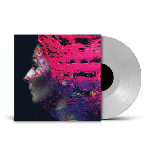 PRESALE - Steven Wilson - Hand.Cannot.Erase - 12" Clear Vinyl 2LP