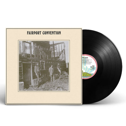 Fairport Convention - Angel Delight -Vinyl LP