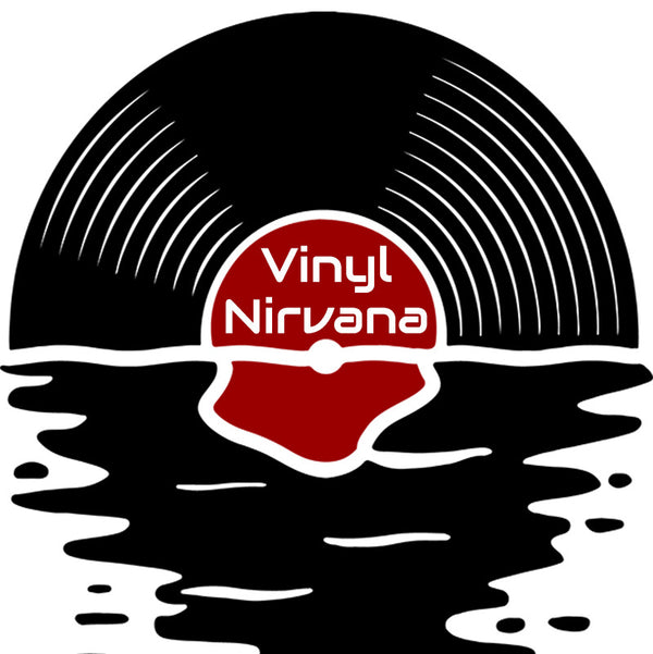 Vinyl Nirvana Ltd