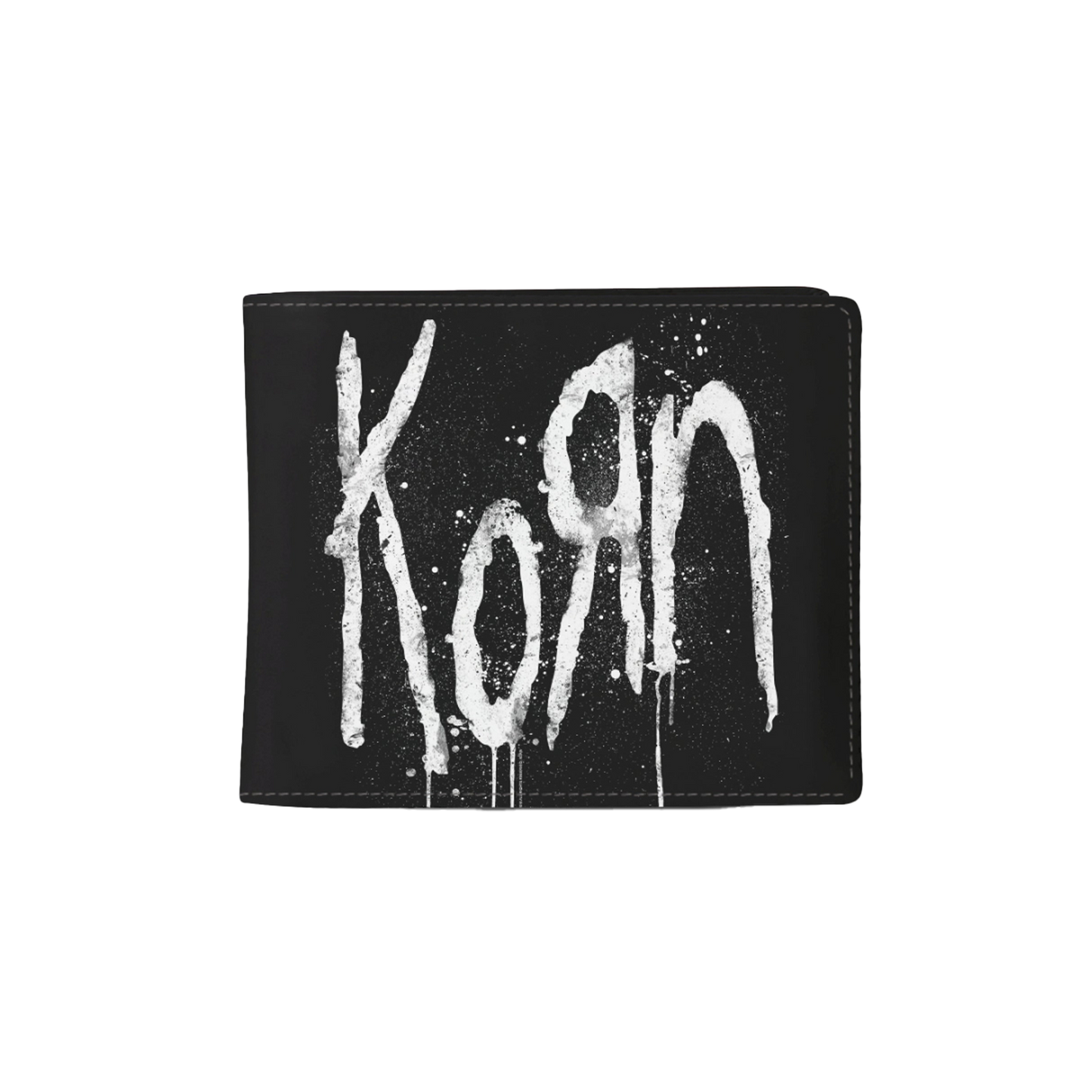 Rocksax Korn Wallet - Still A Freak