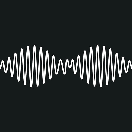 Arctic Monkeys - AM - Vinyl LP