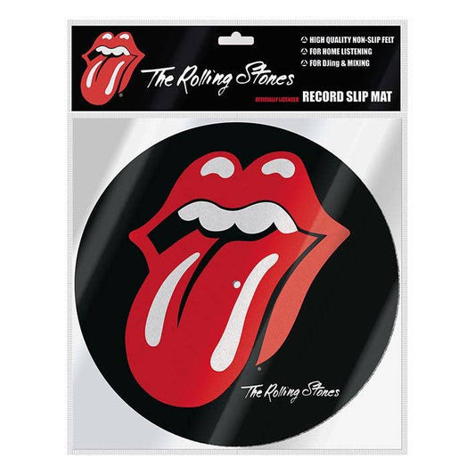 The Rolling Stones (Logo) 12"