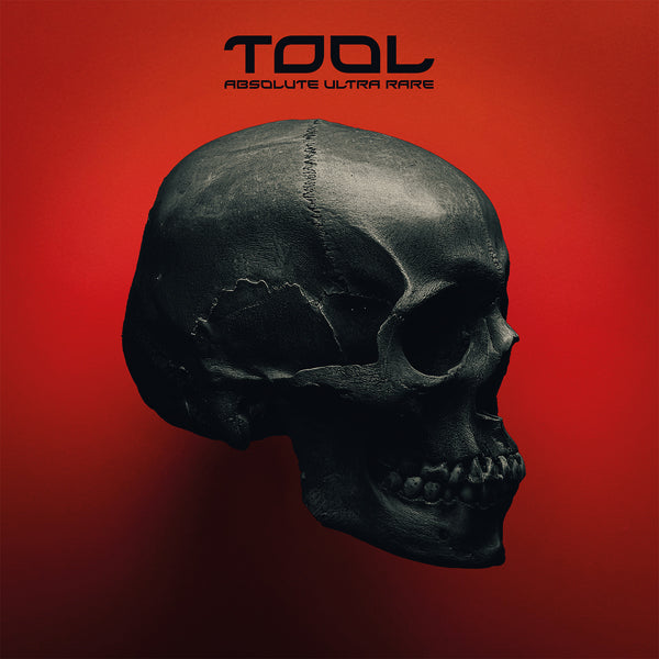 VORVERKAUF - Tool - ABSOLUTE ULTRA RARE - Vinyl 2LP - KLAR